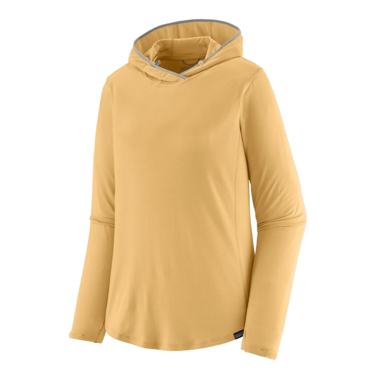 Patagonia Tropic Comfort Natural Hoody – Women’s